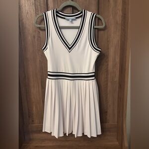 Athletic dress